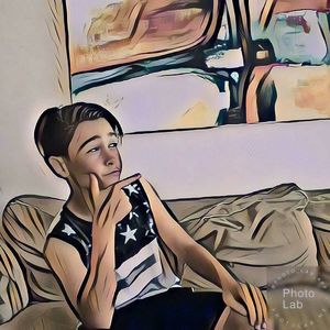 Meet your Posher, Olivier